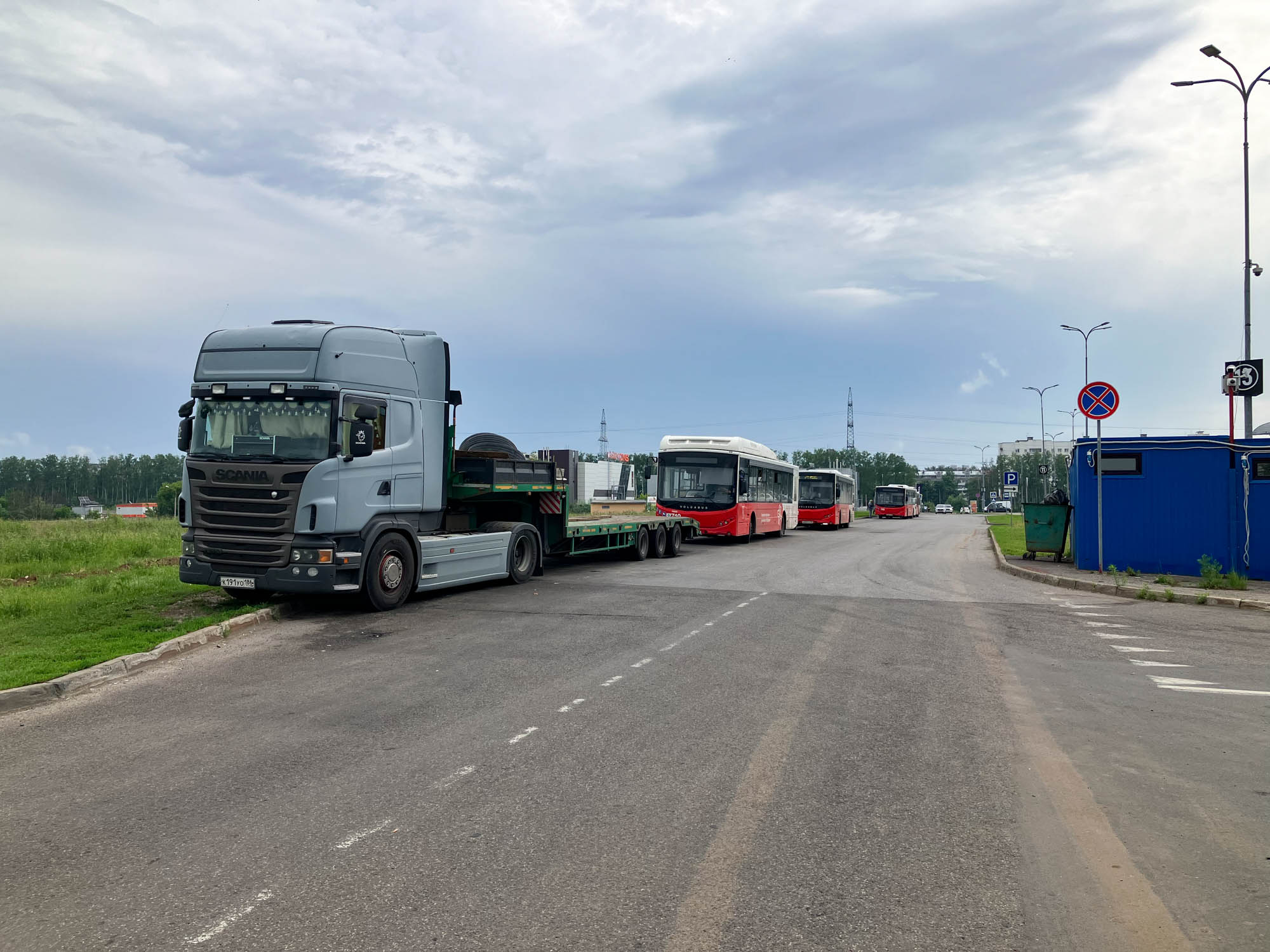 Бывшая компания Мельниковых против точечной застройки вокруг «Леруа Мерлен»  | 21.06.2024 | Владимир - БезФормата